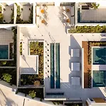 Mitsis Resort 5*