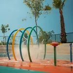 Mitsis Resort