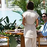 Resort Mitsis