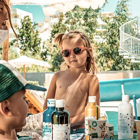 Üdülőközpont Mitsis Faliráki