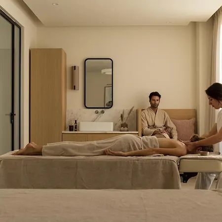 Mitsis Resort 5*