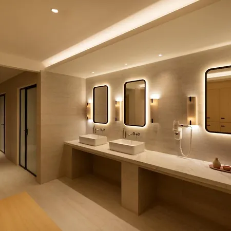 Mitsis Resort