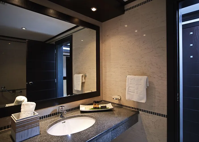 Mitsis Resort Faliraki