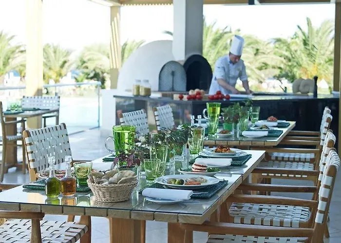 Mitsis Resort Faliraki