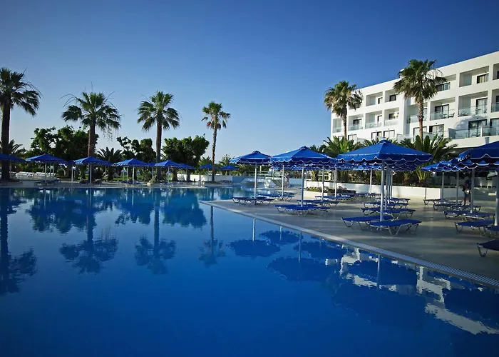 Resort Mitsis Faliraki