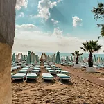 Mitsis Semesteranläggning (resort)