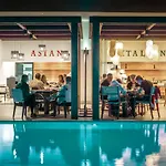 Mitsis Semesteranläggning (resort) 5*