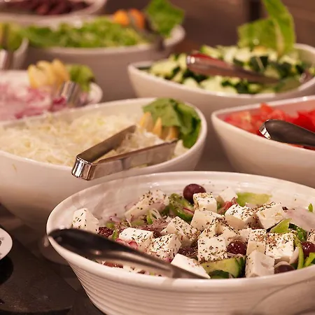 Resort Mitsis Faliraki