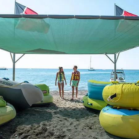 Mitsis Resort