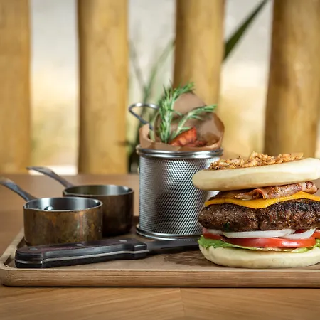 Mitsis Resort Faliraki