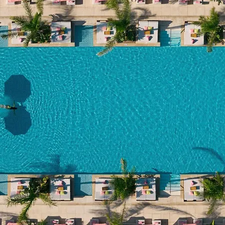 Mitsis Resort