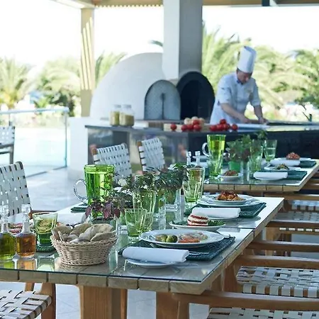 Mitsis Resort Faliraki