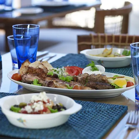 Mitsis Resort Faliraki