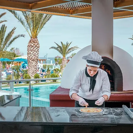 Resort Mitsis Faliraki