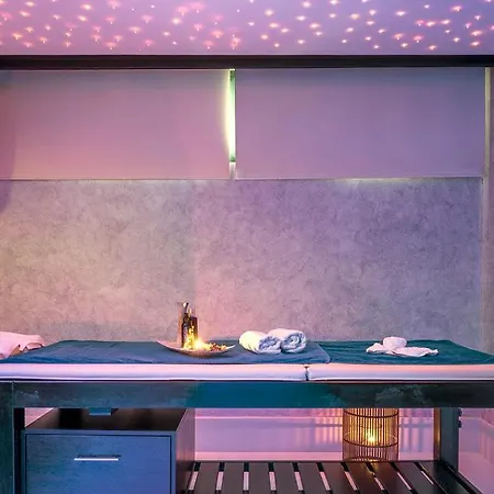 Mitsis Resort Faliraki