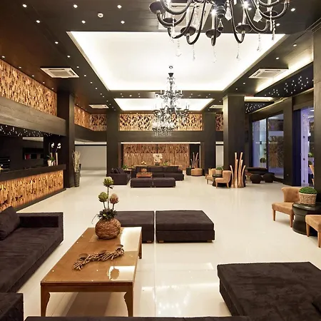 Mitsis Resort Faliraki