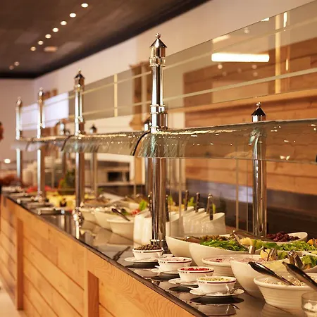 Resort Mitsis Faliraki