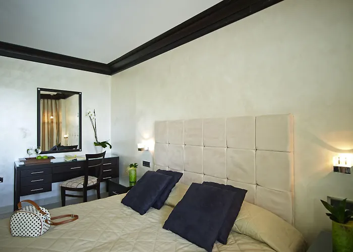 Mitsis Курортный комплекс 5*