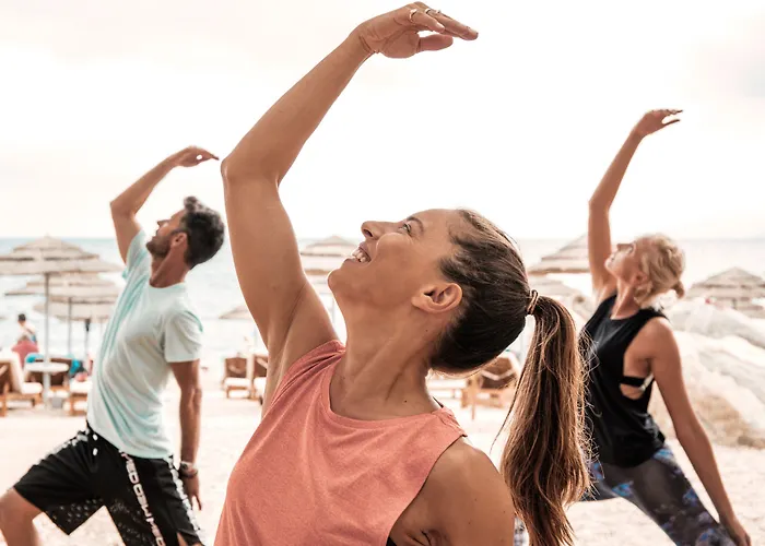 Mitsis 5* Фалираки