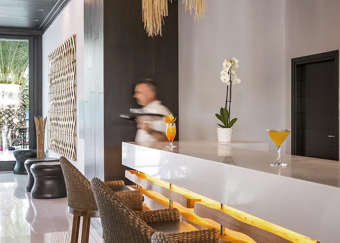 Mitsis 5* Фалираки