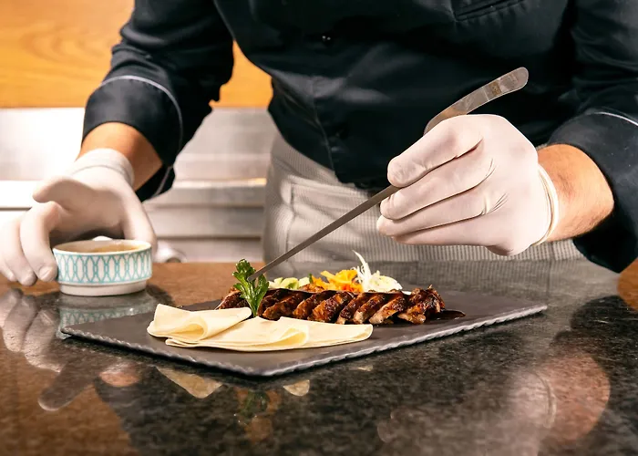 Курортный комплекс Mitsis 5*