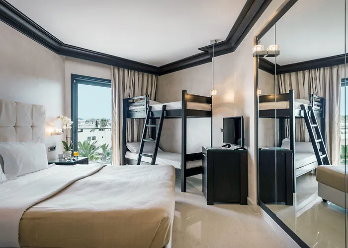 Mitsis 5* Фалираки