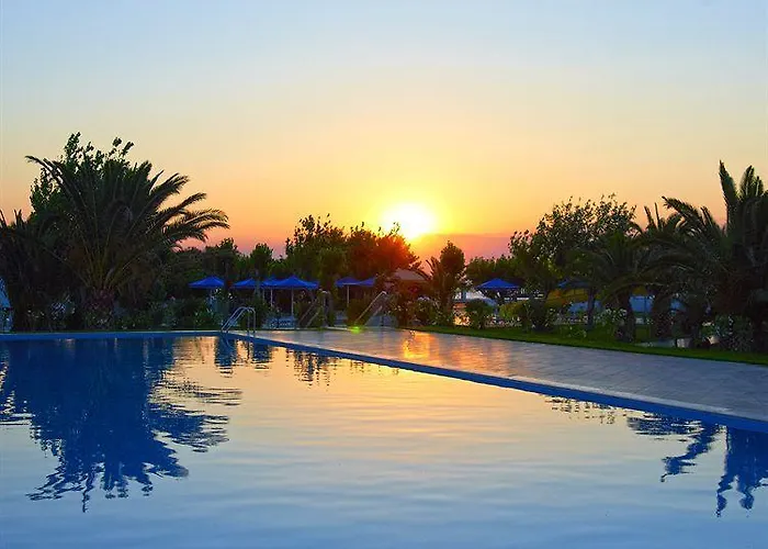 Mitsis Фалираки