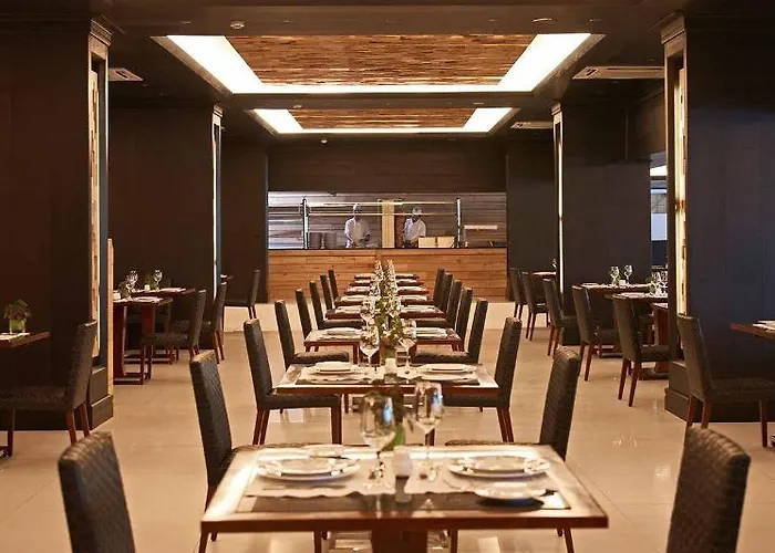 Mitsis 5* Фалираки