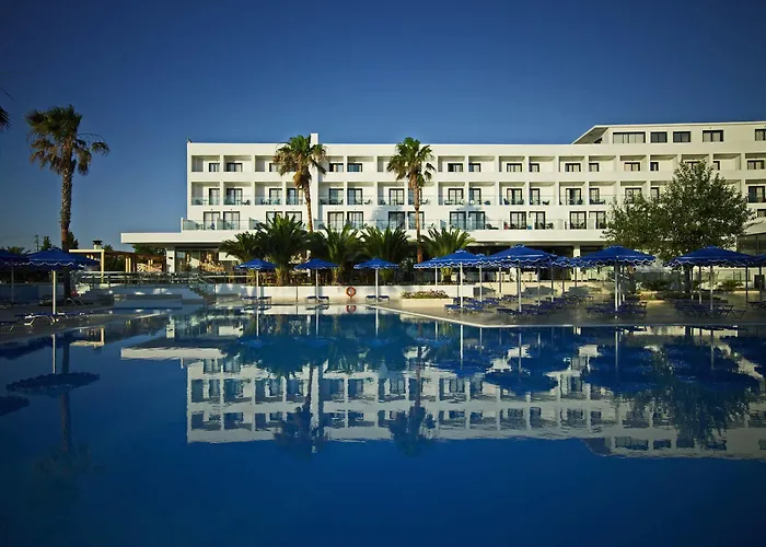 Mitsis Курортный комплекс 5*