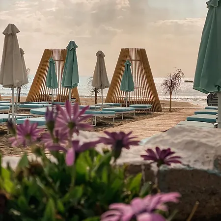 Mitsis Resort