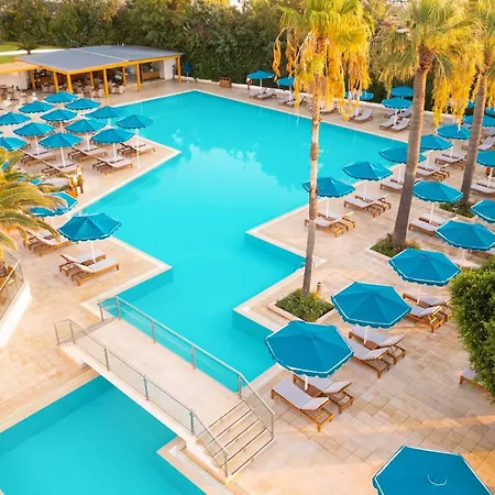 Resort Mitsis Faliraki