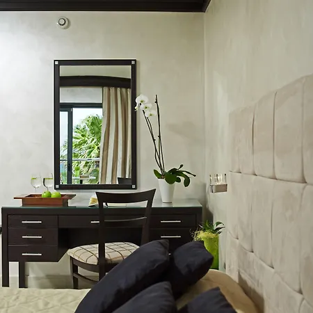 Mitsis 리조트 팔리라키