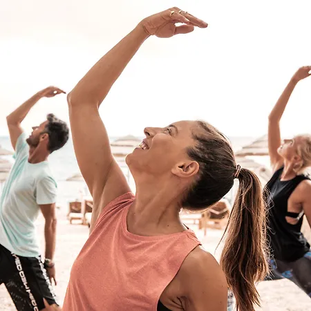 Mitsis 5* ファリラキ