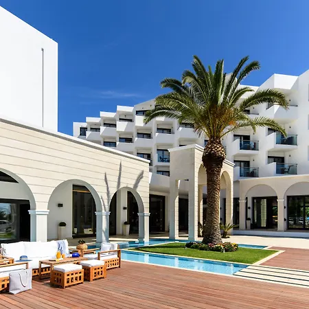 Mitsis Resort 5*