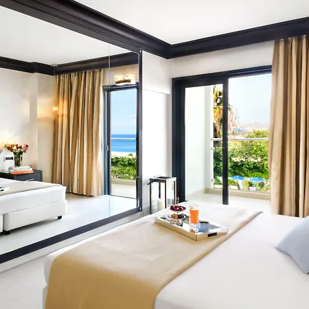 Mitsis منتجع 5*