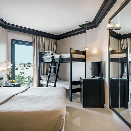 Mitsis 5* فاليراكي