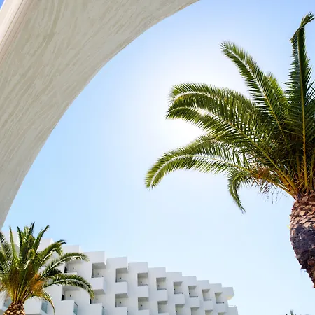 Resort Mitsis Faliraki