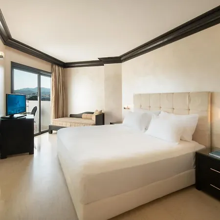 Mitsis Resort 5*