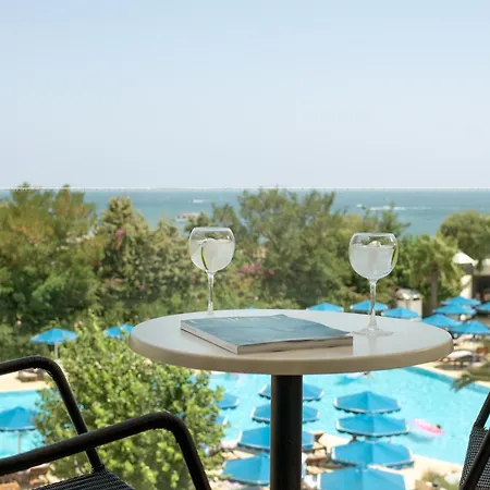 Mitsis 5* Faliraki