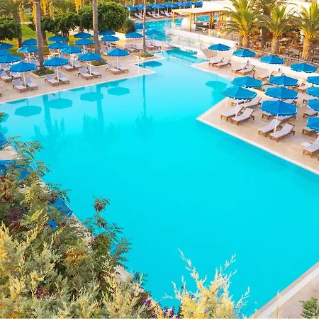 Resort Mitsis 5*