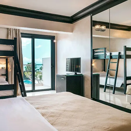 Mitsis Resort 5*