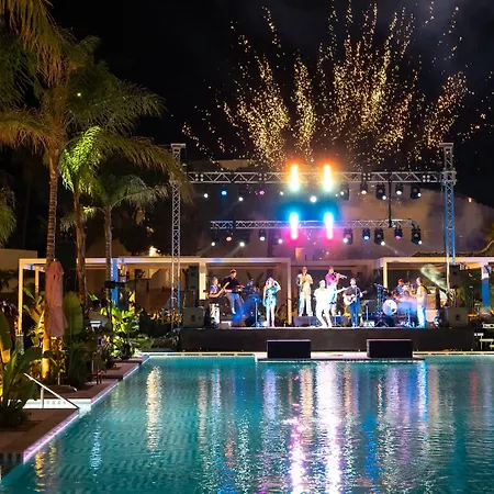 Mitsis Resort Faliraki