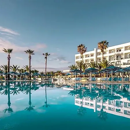 Mitsis Resort 5*