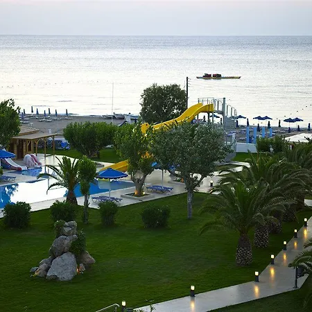 Resort Mitsis