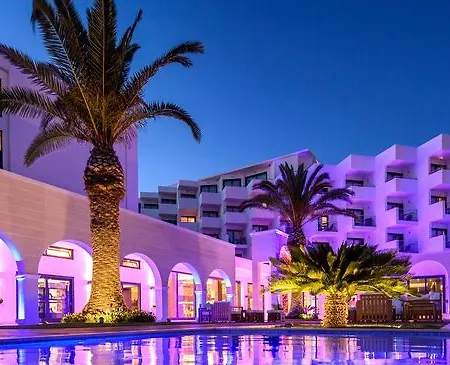 Mitsis Resort Faliraki