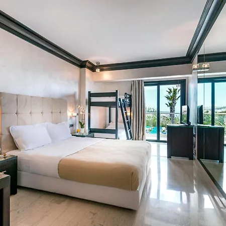 Mitsis Resort