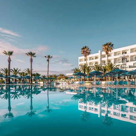 Mitsis Resort