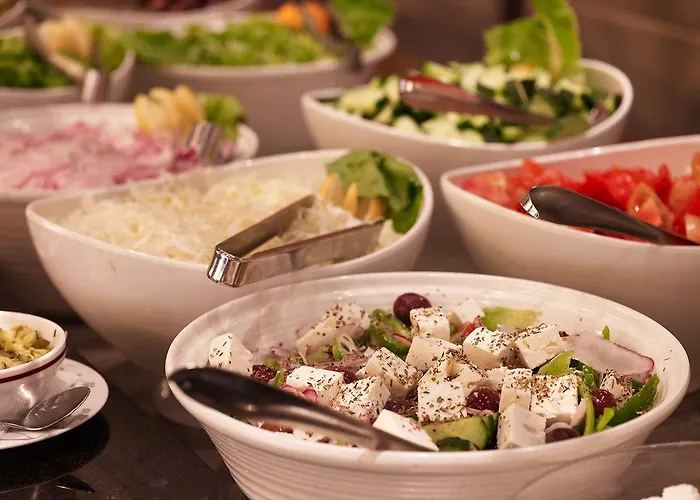 Resort Mitsis Faliraki