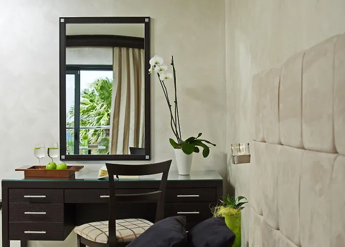 Mitsis Semesteranläggning (resort) Faliraki