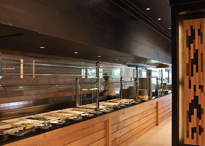 Semesteranläggning (resort) Mitsis